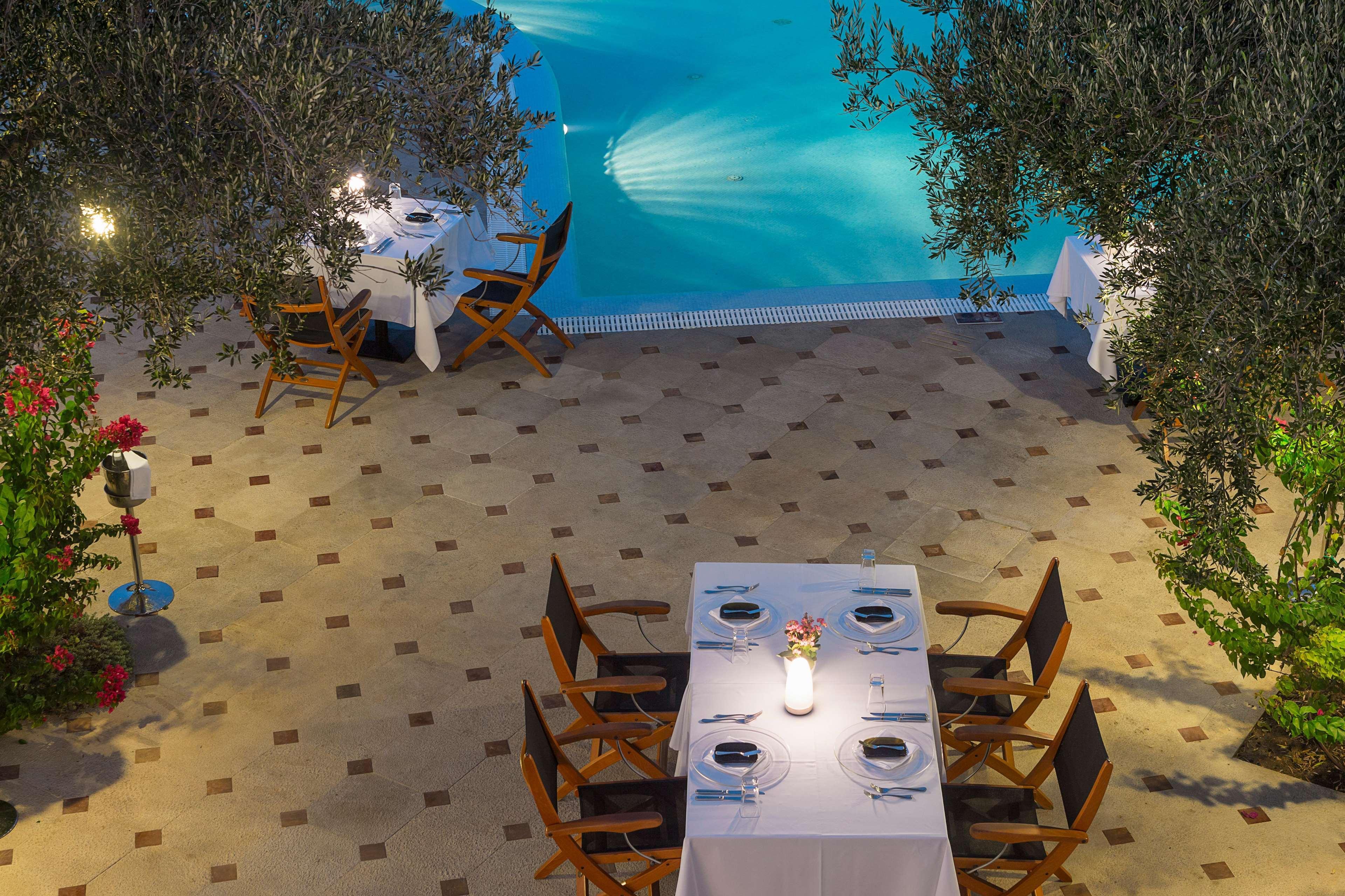 Elounda Gulf Villas Esterno foto