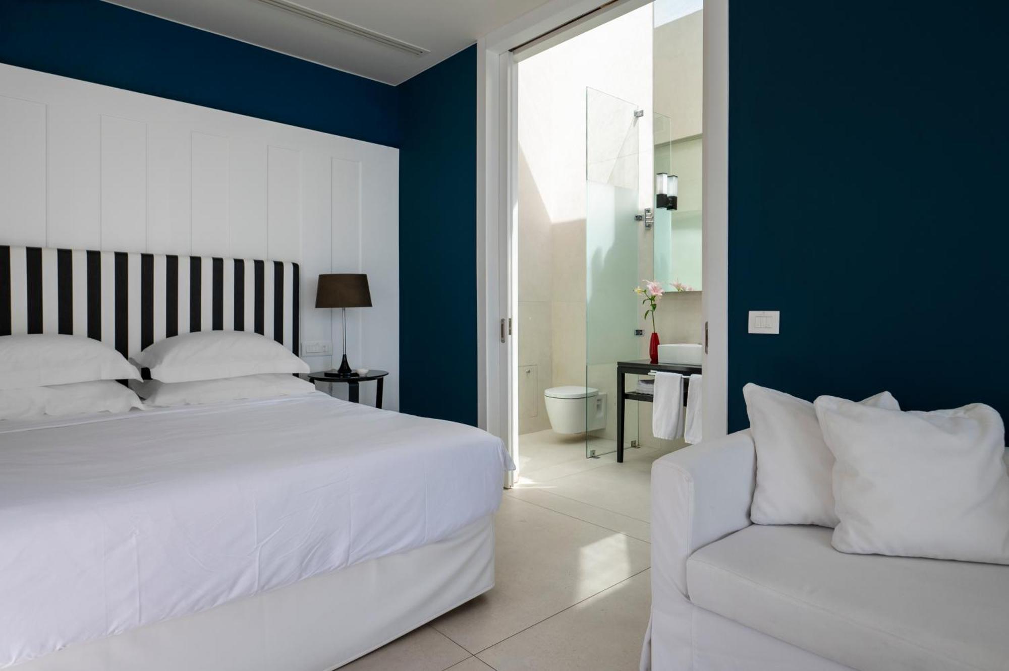 Elounda Gulf Villas Esterno foto